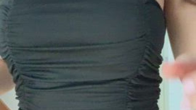 This Aussie chick is a handful, but that’s what you got two hands for…