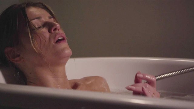 Ivana Mili?evi? (From The 100) in Banshee