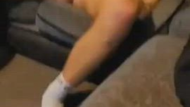 Hubby loved watching me fuck a younger guy!