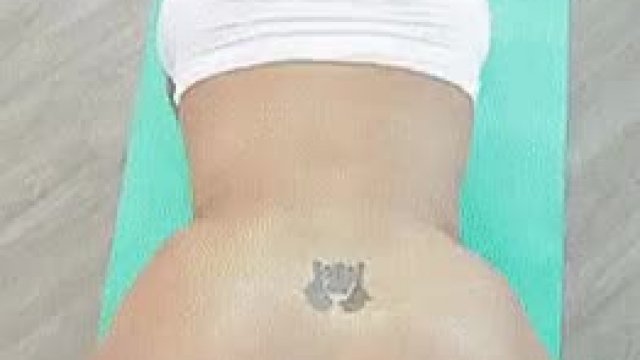 I'd be done in seconds.