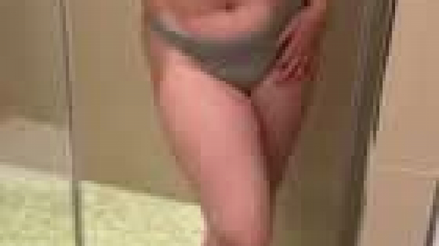 I hope you can appreciate my imperfect but natural body