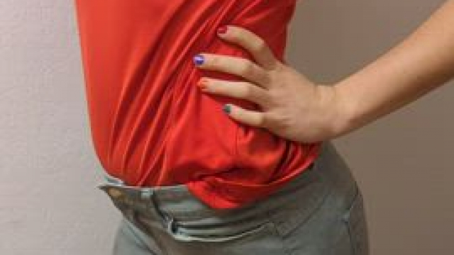 World Record, Stiffest Nipples