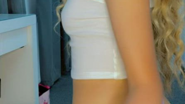 Did my cute butt make your morning brighter