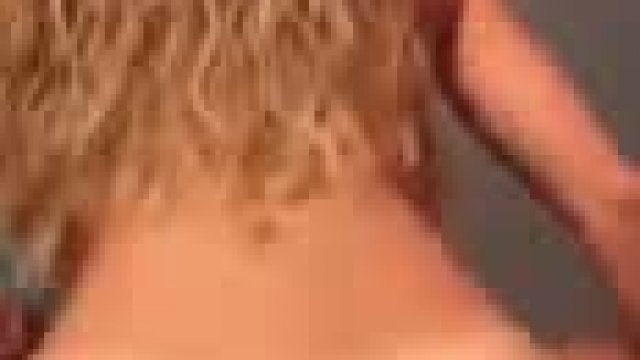 This hotwife loves to screw and take videos for her small penis husband. Don’t you