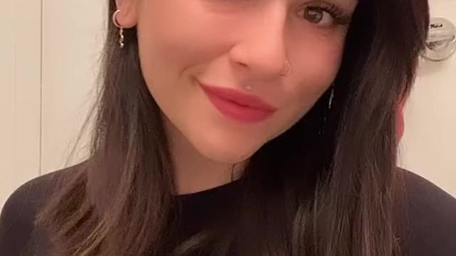 tiny drop to start the day the right way ??