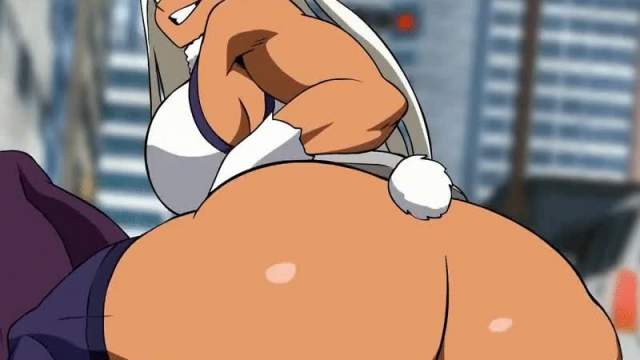 Usagiyama Rumi (Vampiranhya) [My Hero Academia]