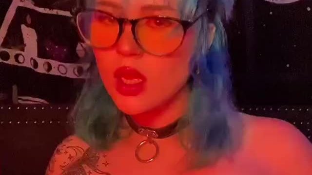 Can I teach you some new tricks I learned? ??