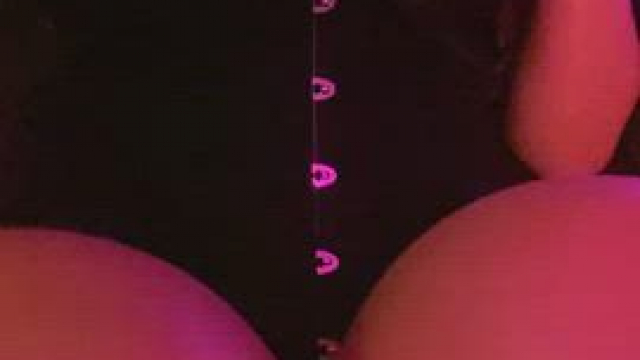 Too puffy for panties