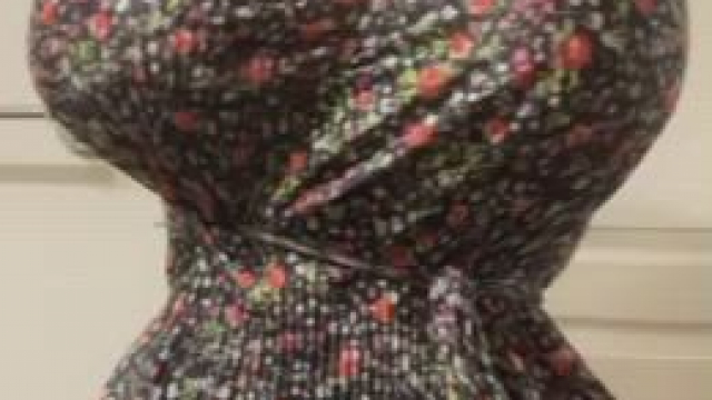 Hopefully my natural DDDs aren’t too big to go braless in my sundress [oc-drop]