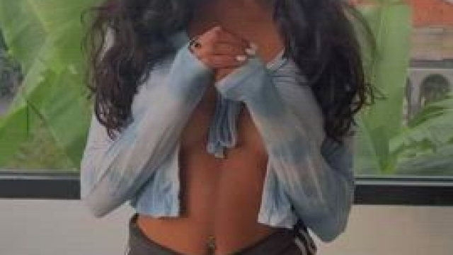 I’m 43kg but my breasts make up half of that