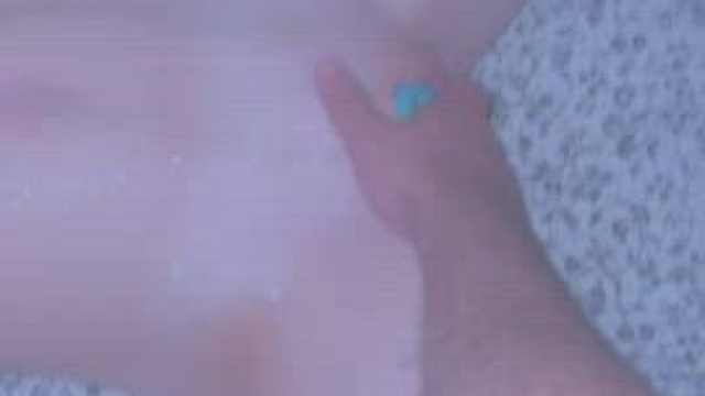 Wild night last night for this petite little woman [fm]