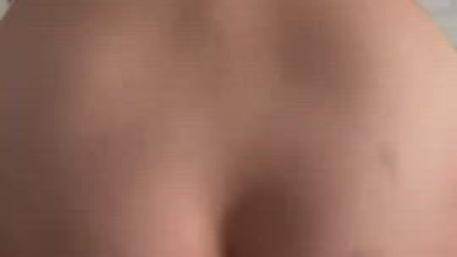 Plugged and marked love a good girl should be [M][F][OC]