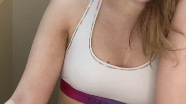 I hope this booty makes your pants a little tighter ;)