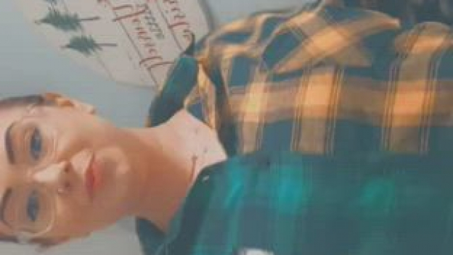 Hard to Hide These Big Titties