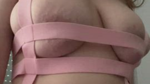 A cute, innocent dress