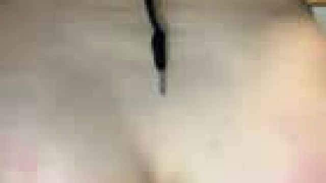 Ignore the fact my ass is a little red, was celebrating new years!!