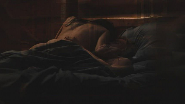 Kelsey Asbille - Yellowstone [S02E07 - 27:18]