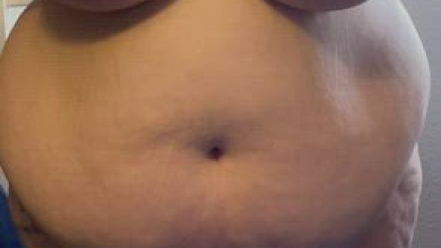 Getting cute and moisturized