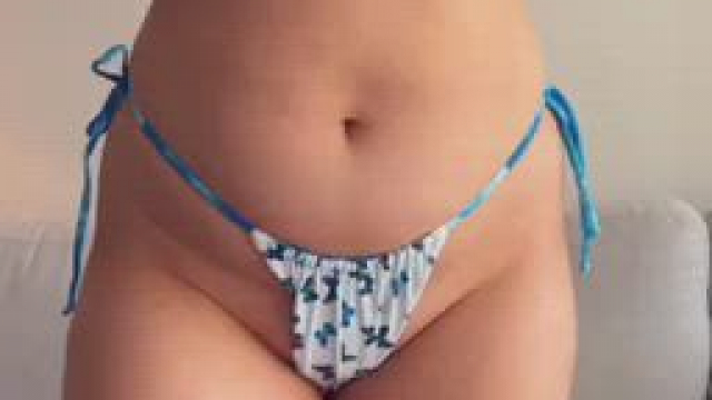 You wanna play with this 20yo body? [f]