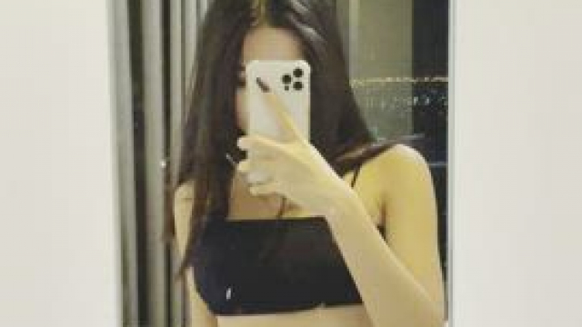 Can you spank me for Christmas Eve? [f]