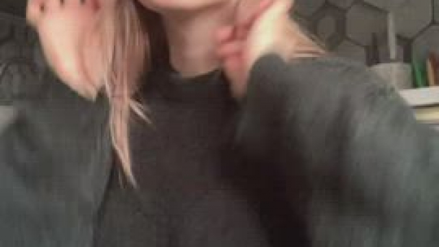 wake up! time to break into a new week