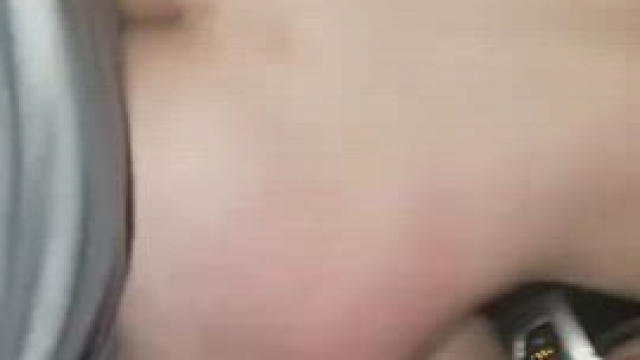 if you see me in the parking lot