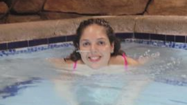 Let's go skinny dipping next