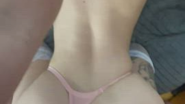 Would you pound my pussy?