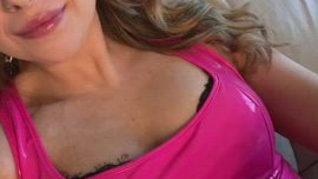 Barbie wants you to eat this pussy…