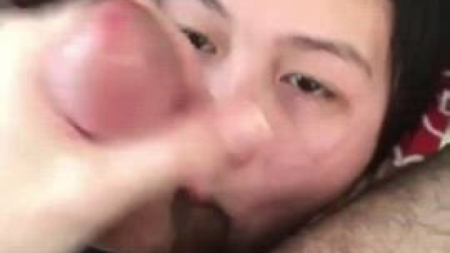 Asian Whores are here to destress and suck BWC under the table while we work