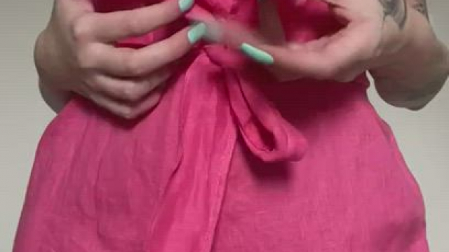 Those boobs were made to be shown