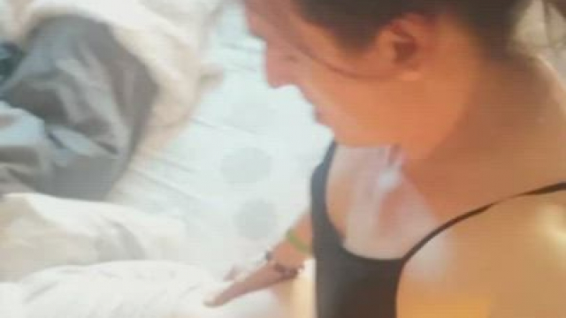 Can we be you Bisexual Fantasy?