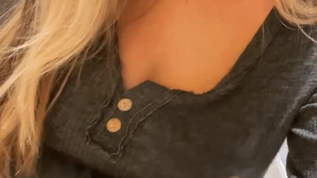 I love this part of the night