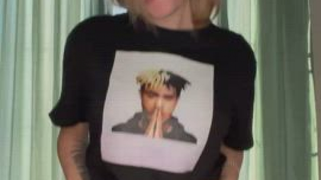 It's a pity that tik tok won't see it