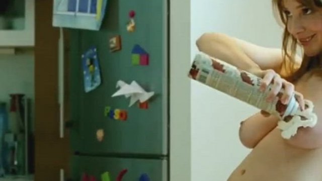 Vica kerekes in nestyda (2008)