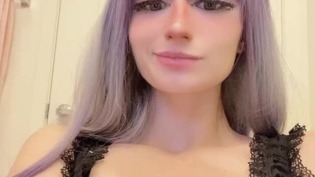 You make me drool master