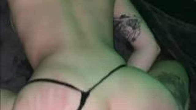 All my sluts are proactive