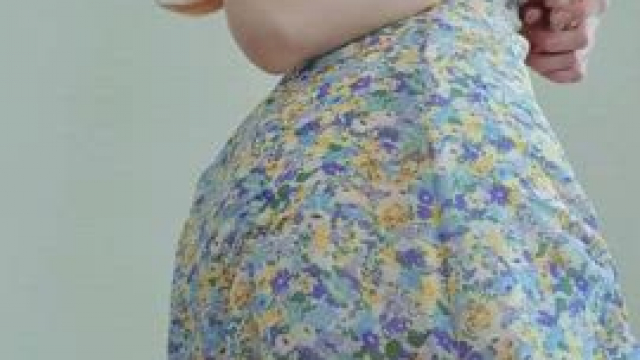 Is this the best outfit for you to finger me at the movies?