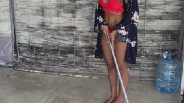 Normal House Maid vs Our House Maid