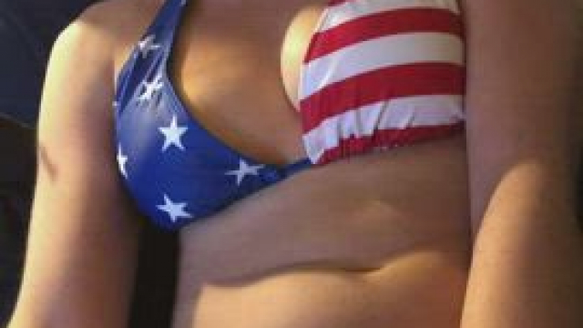 Like how my wife gets ready for a bull penis to fill her