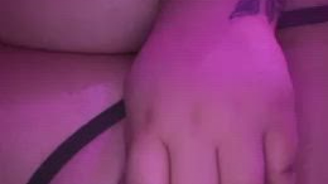 Just a Latina whore needing to be used