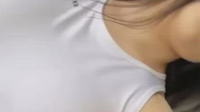 Do my perky DDDs turn you on?