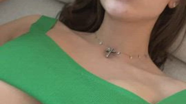 My mouth is craving morning wood