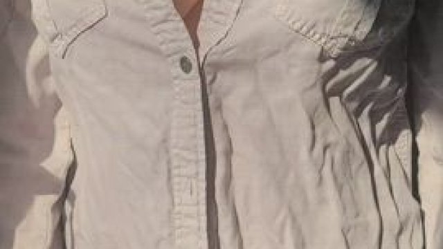 do you prefer your 18 year olds perky and natural?