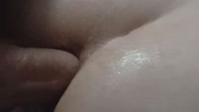 My tight little asshole will drain all of your cum