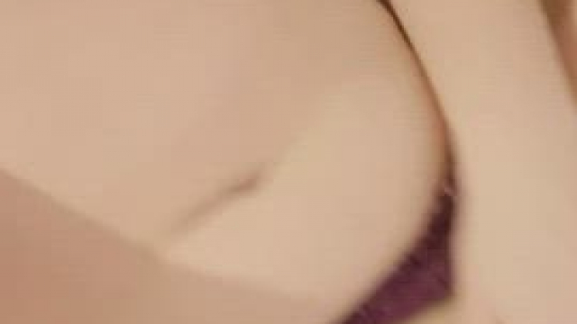 My teenage wet pussy