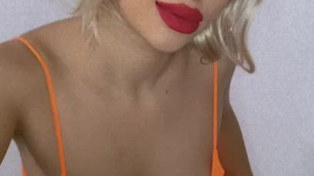 I want you to take complete control of my body and do whatever you want with it.