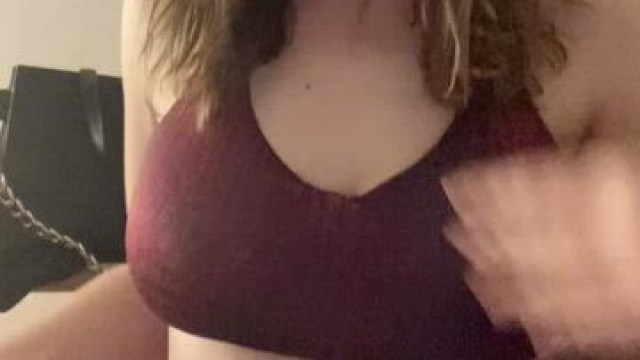 Make me your baby M0mmy