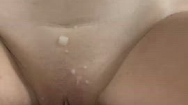 FL Hotwife meets me again to get blasted by my cum blaster.