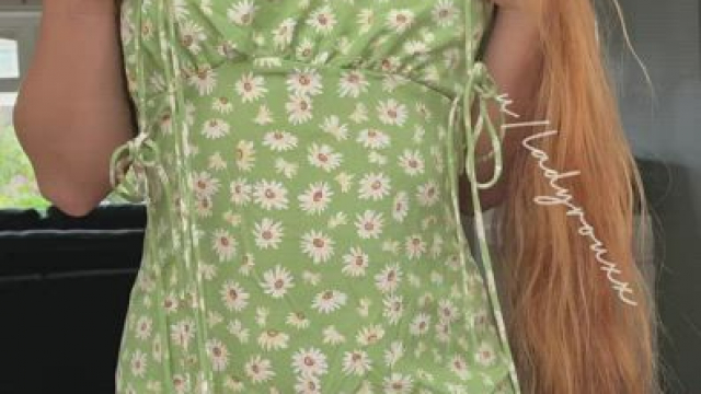 I heard you ordered a redhead fuckdoll